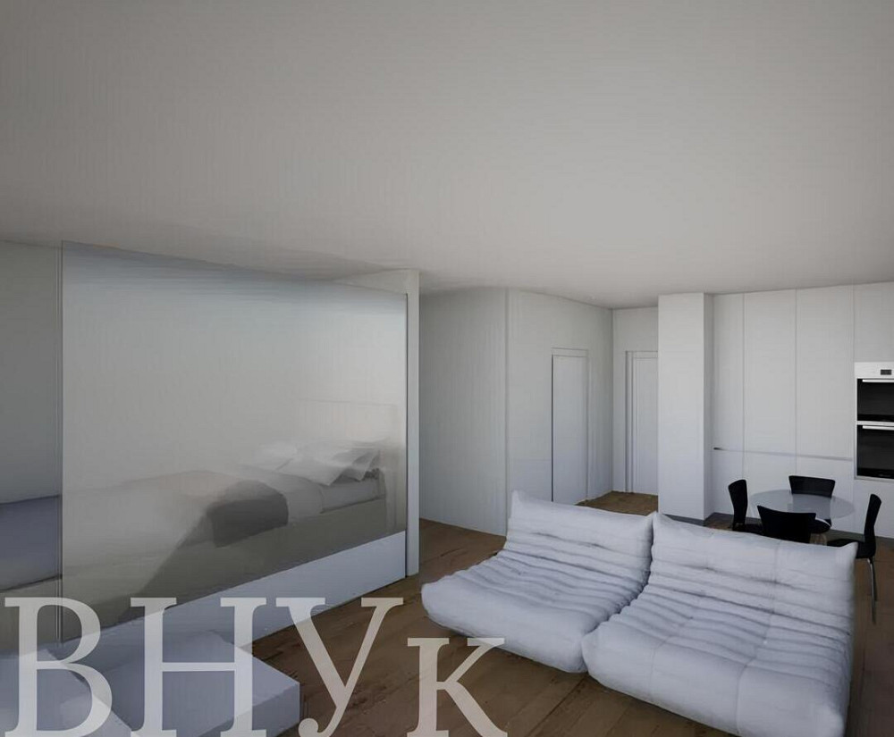 Продаж Квартира 1-кімнатна, 8/10 поверх на Думанського L'viv - photo 15