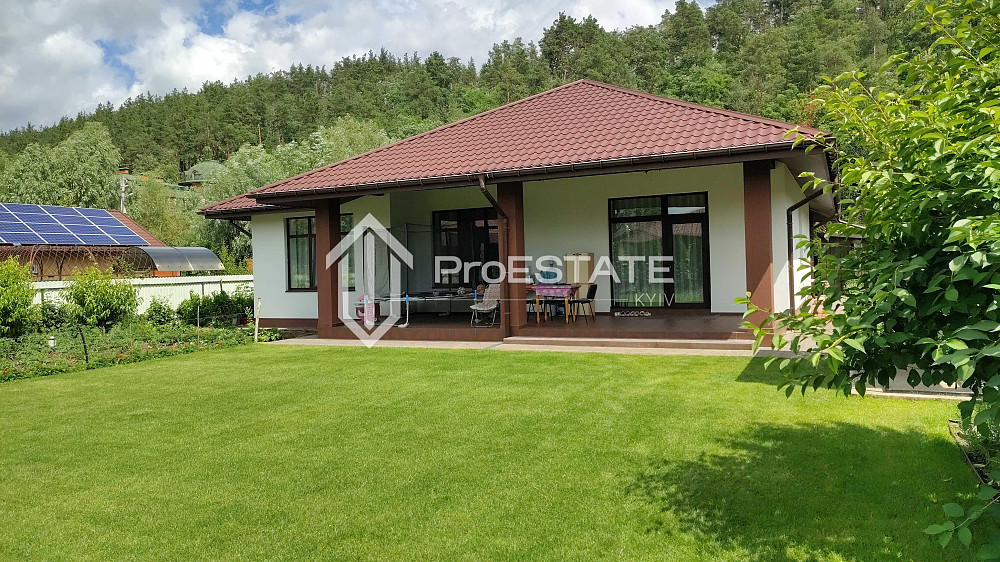 Продаж Будинок 4-кімнатний Гнідин - фото 1