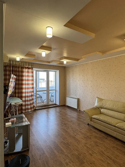 Продам квартиру у центрі на 4 кімнати , 99 квадратів ТОРГ. Кропивницький - фото 4