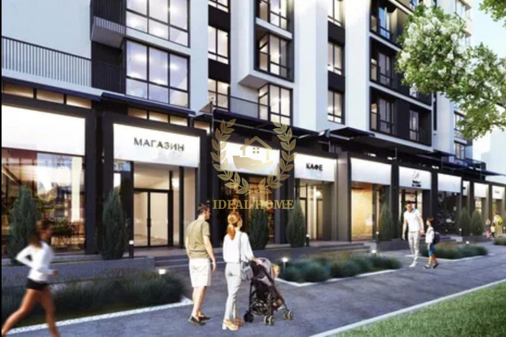 Продам 1-кімнатну квартиру в Новобудові біля парку та метро Київ - фото 1