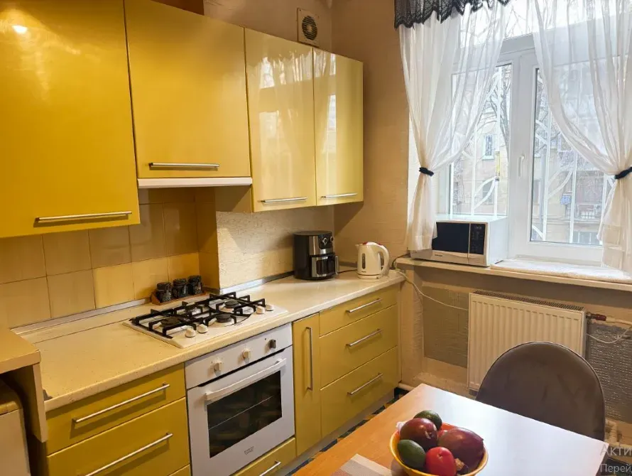 For sale 2-room Apartment 63 sq.m леонтовича Odessa - photo 16