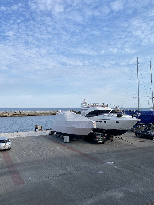 Продам коттедж с великолепным видом на море в районе 8-й ст. Б. Фонтана Одеса - фото 16