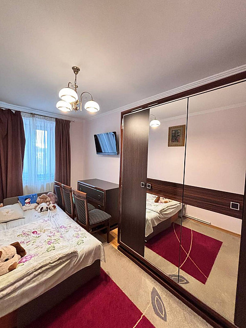 Продаж Квартира 4-кімнатна, 4/5 поверх на Джохара Дудаєва, 5 Івано-Франківськ - фото 10