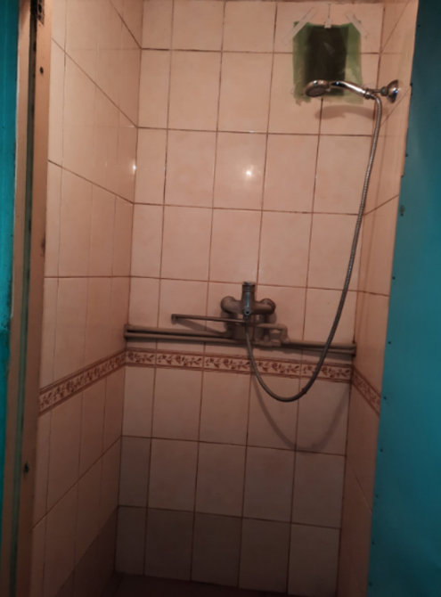 Комната 10 м², Черемушки — рядом парк Горького Одеса - фото 8