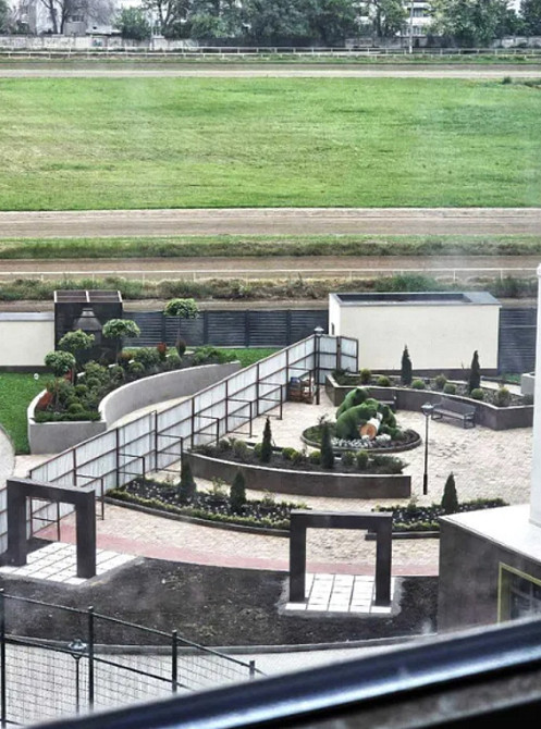 1 комнатная квартира в ЖК  68 Жемчужина на Краснова Odessa - photo 2