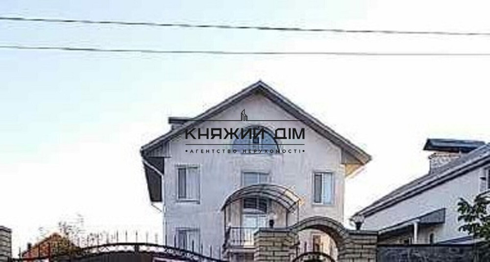 Продажа просторного дома в с. Гора. № 228974 Гора - фото 4