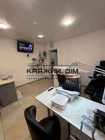 Оренда приміщення вільного призначення на Героев Сталинграда просп./Володимира Івасюка просп поверх - 1/20 Київ