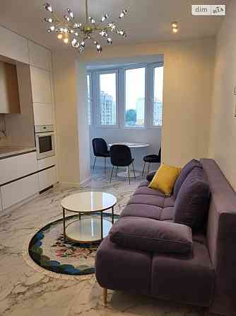 Оренда Квартира 1-кімнатна, 4/8 поверх Вінниця