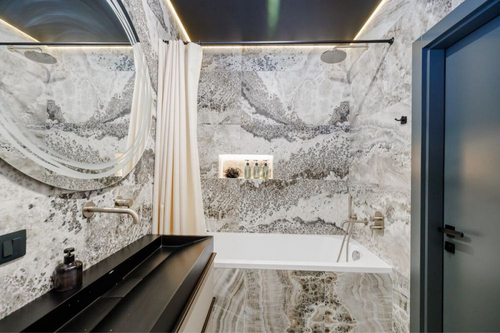 Продаж Квартира 3-кімнатна, 20/26 поверх на Каховская, 62а Київ - фото 15