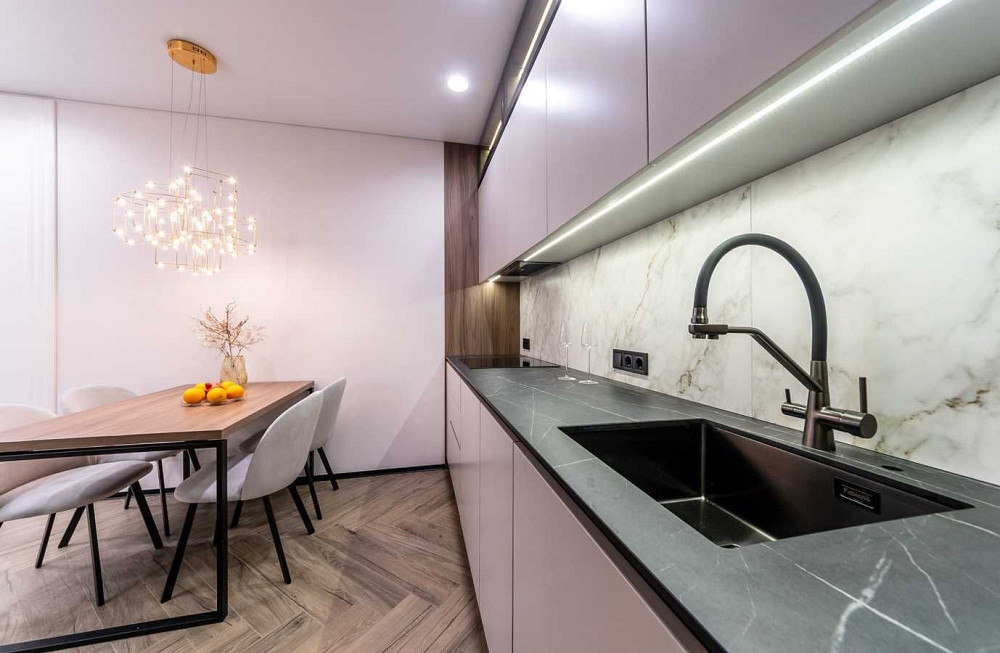 Продаж Квартира 2-кімнатна, 12/21 поверх на Максимовича Михайла вул., д. 24г Київ - фото 2