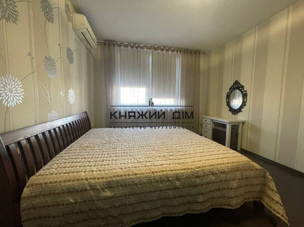 Оренда Квартира 2-кімнатна, 22/23 поверх на Єлизаветы Чавдар ул. Киев - изображение 2