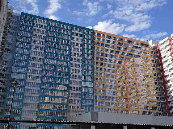 Смарт квартира в сданном доме. Лиманка