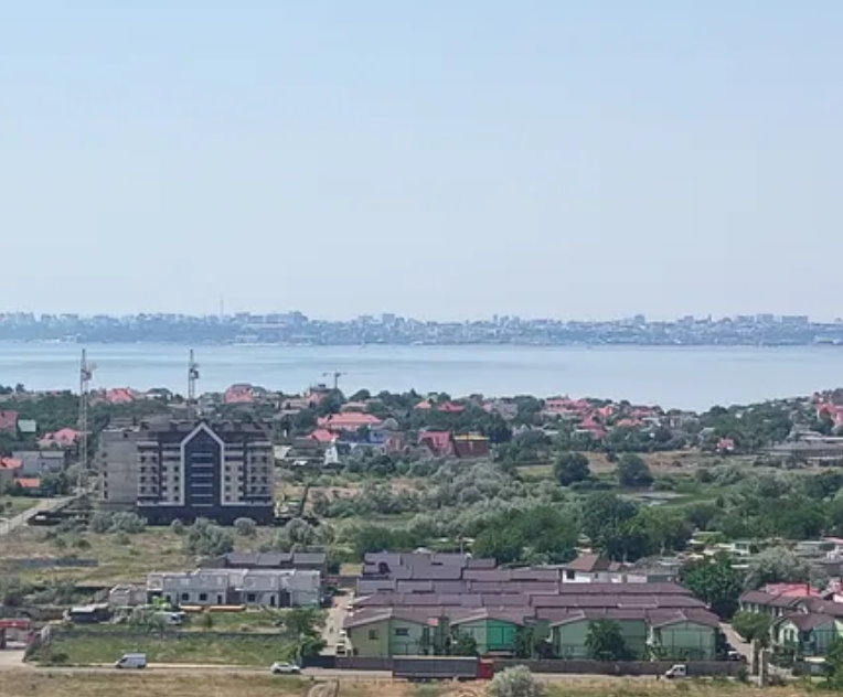 Продаж Квартира 1-кімнатна на ул. Академика Сахарова, 3е Kryzhanivka (Shyriaivskyi raion) - photo 20