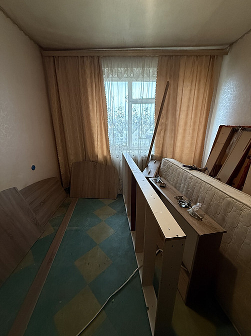 Продам 1 кімнатну квартиру в районі Типографії Кропивницький - фото 1