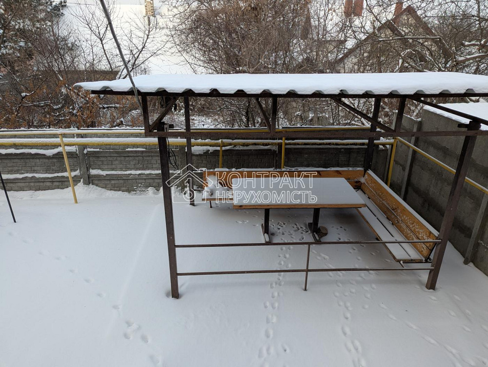 Продаж Квартира 1-кімнатна, 1/2 поверх на вул. 2 золочівський провулок Харків - фото 10