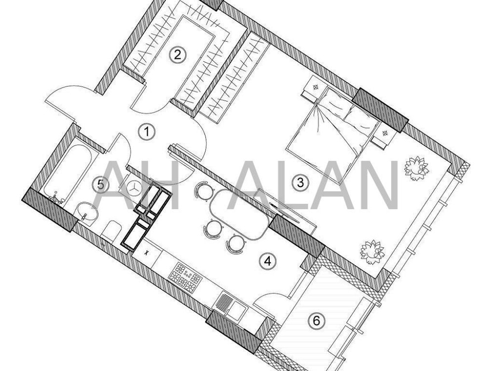 Продаж Гараж/паркомісце на Миколи Міхновського бул., 13А 8/25 поверх Київ - фото 4
