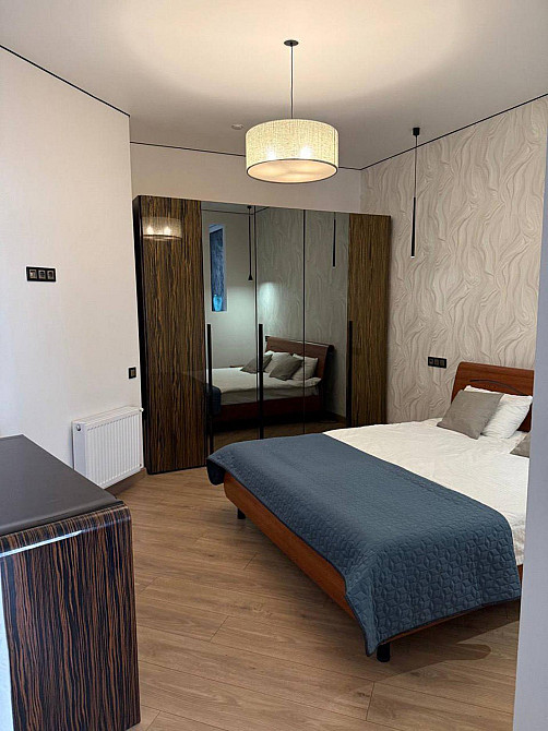 Продаж Квартира 1-кімнатна, 2/8 поверх на Дача Ковалевского ул. Одеса - фото 3