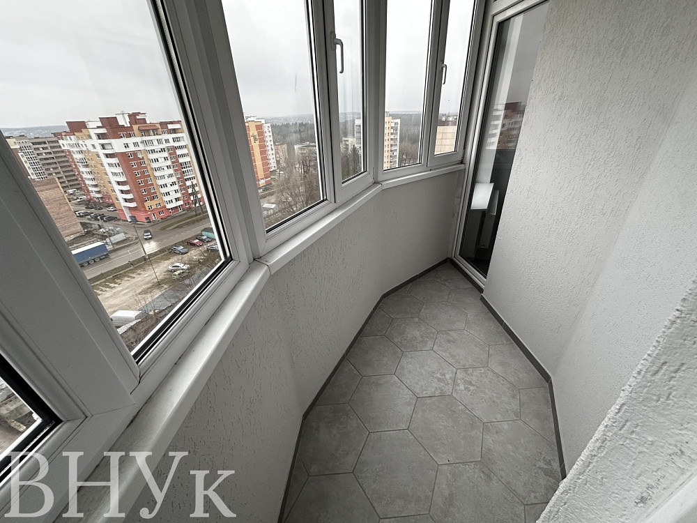 Продаж Квартира 2-кімнатна, 11/11 поверх Ternopil' - photo 14