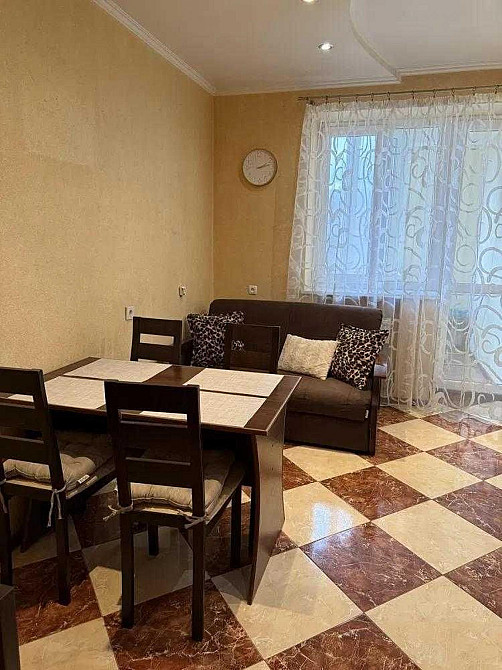 Оренда 2к Квартира 74 кв.м шевченка вул. Львов - изображение 6