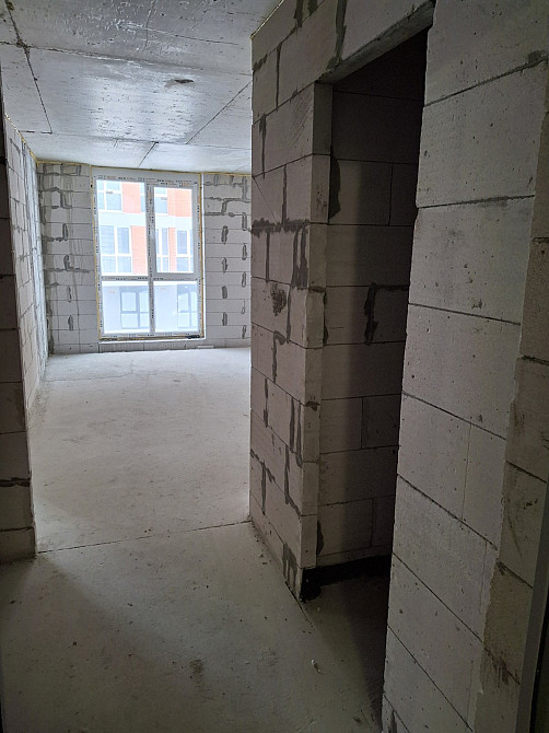 Продаж Квартира 3-кімнатна, 2/8 поверх на вул. Дубенська Kremenets' - photo 1