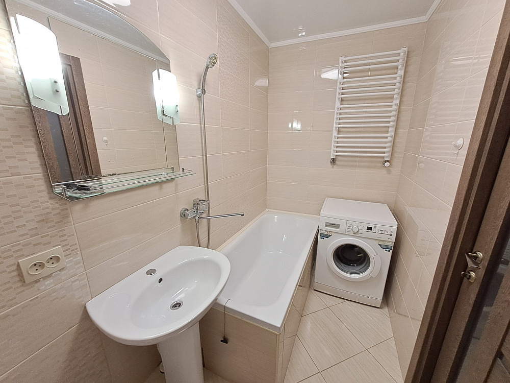 Оренда 1 км квартири по вул.Київська 8а БАМ. Тернопіль Тернопіль - фото 9