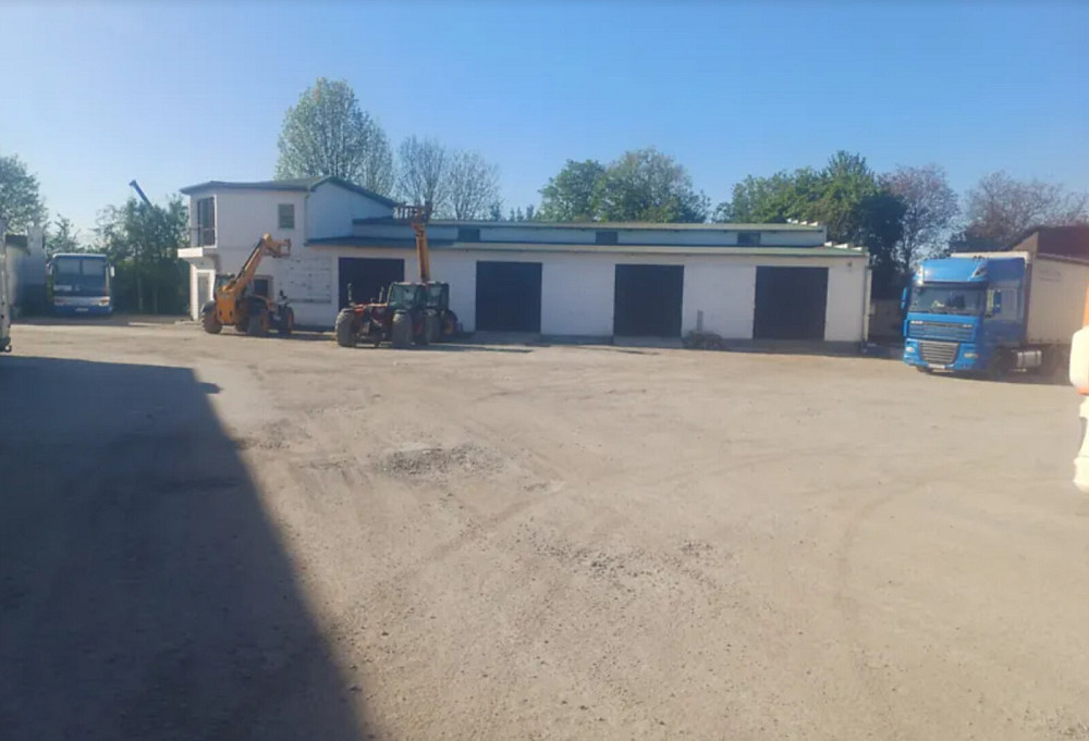 Оренда приміщення вільного призначення на вул. Подільська поверх - 1/1 Тернополь - изображение 3