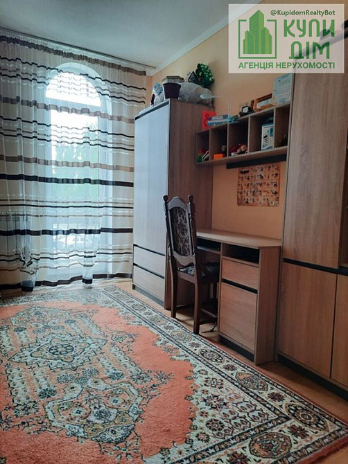 Будинок на Гагаріна Кропивницький - фото 12