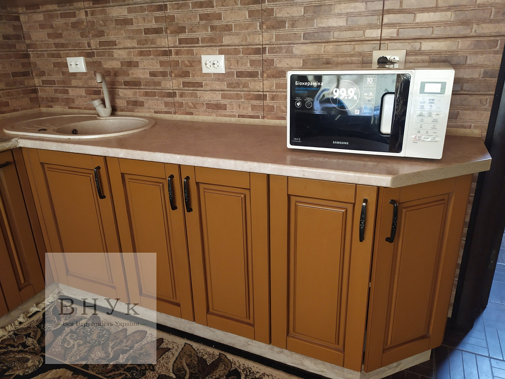 Продаж Квартира 1-кімнатна, 1/9 поверх на Лесі Українки Velikaya Berezovica - photo 2