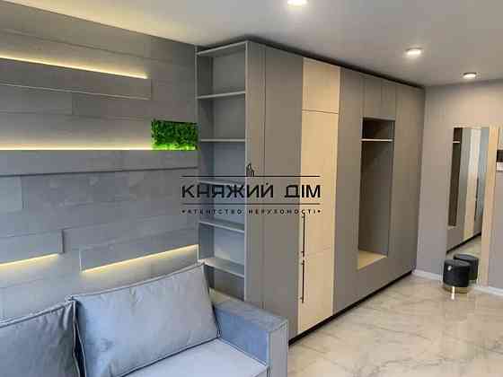 Продаж квартира в ЖК PARKLAND. № 21144711 Київ