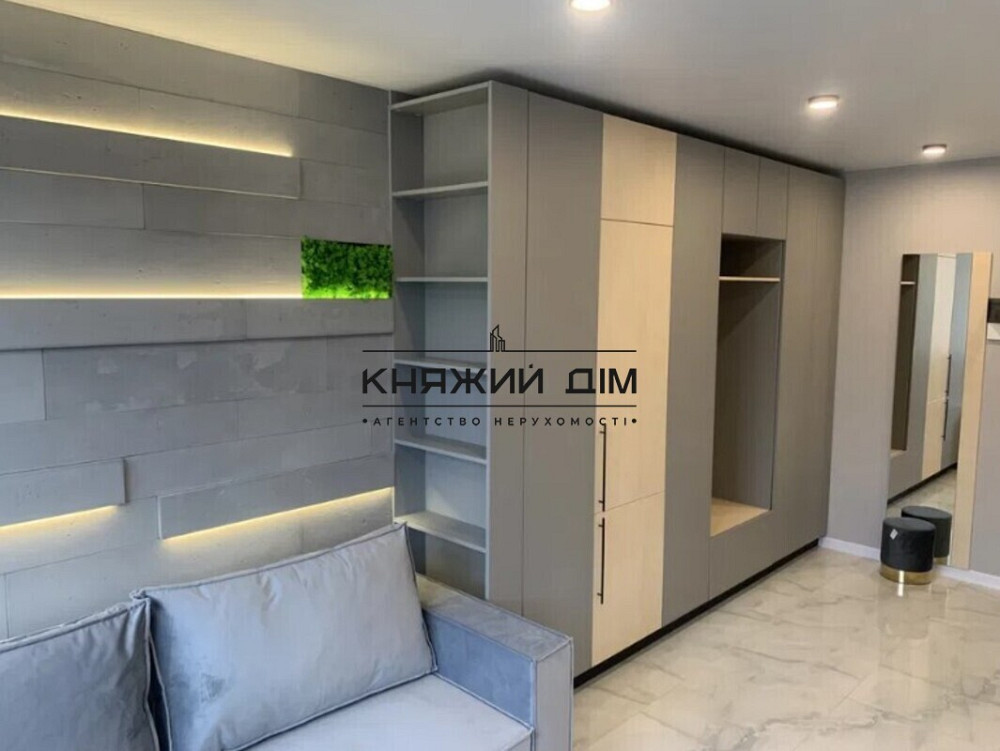 Продаж квартира в ЖК PARKLAND. № 21144711 Київ - фото 1