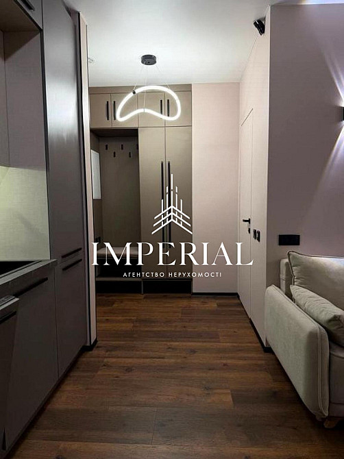 Продаж Квартира 1-кімнатна, 9/24 поверх на вул. Голосіївський Київ - фото 15