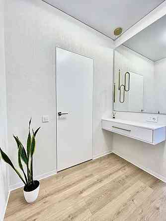 Оренда Квартира 2-кімнатна, 16/22 поверх на Братів Чибінєєвих, 8а Київ