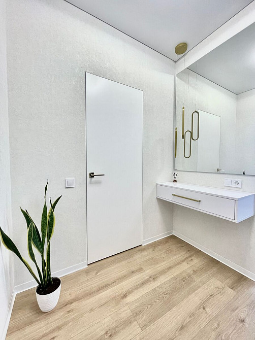 Оренда Квартира 2-кімнатна, 16/22 поверх на Братів Чибінєєвих, 8а Київ - фото 3