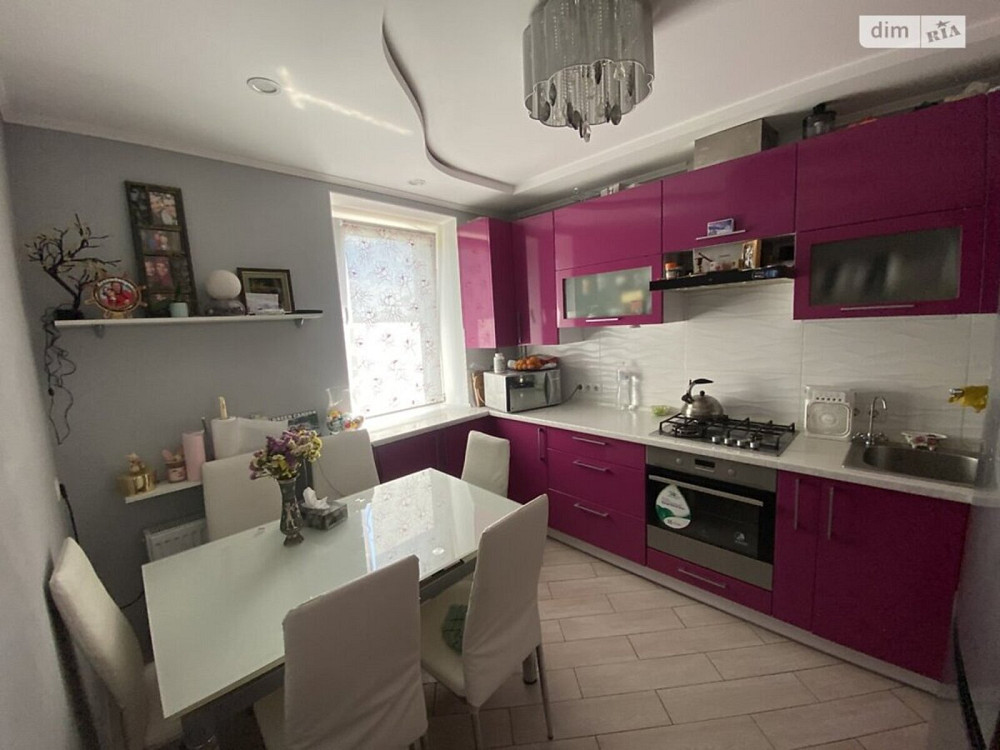 Продаж Квартира 2-кімнатна, 4/9 поверх на Запорізька Вінниця - фото 1