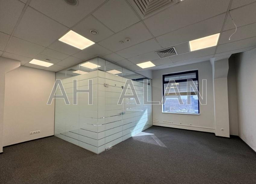 Оренда офісне приміщення на вул. Лейпцизька приміщень - 19, поверх - 5/9 Київ - фото 3