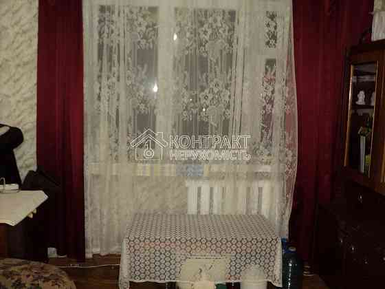 Продаж Квартира 2-кімнатна, 5/5 поверх на вул. Миру Харків