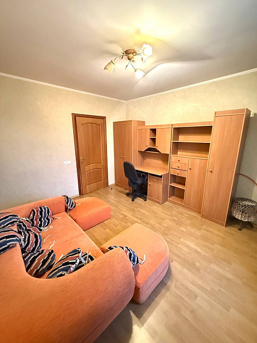 Продаж Квартира 3-кімнатна, 7/16 поверх на Оноре де Бальзака вул., д. 77 Київ - фото 7