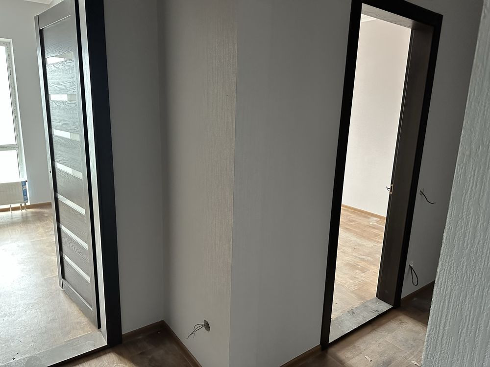 Продаж Квартира 1-кімнатна, 23/24 поверх на Коноплянська вул., д. 22 Kiev - photo 9