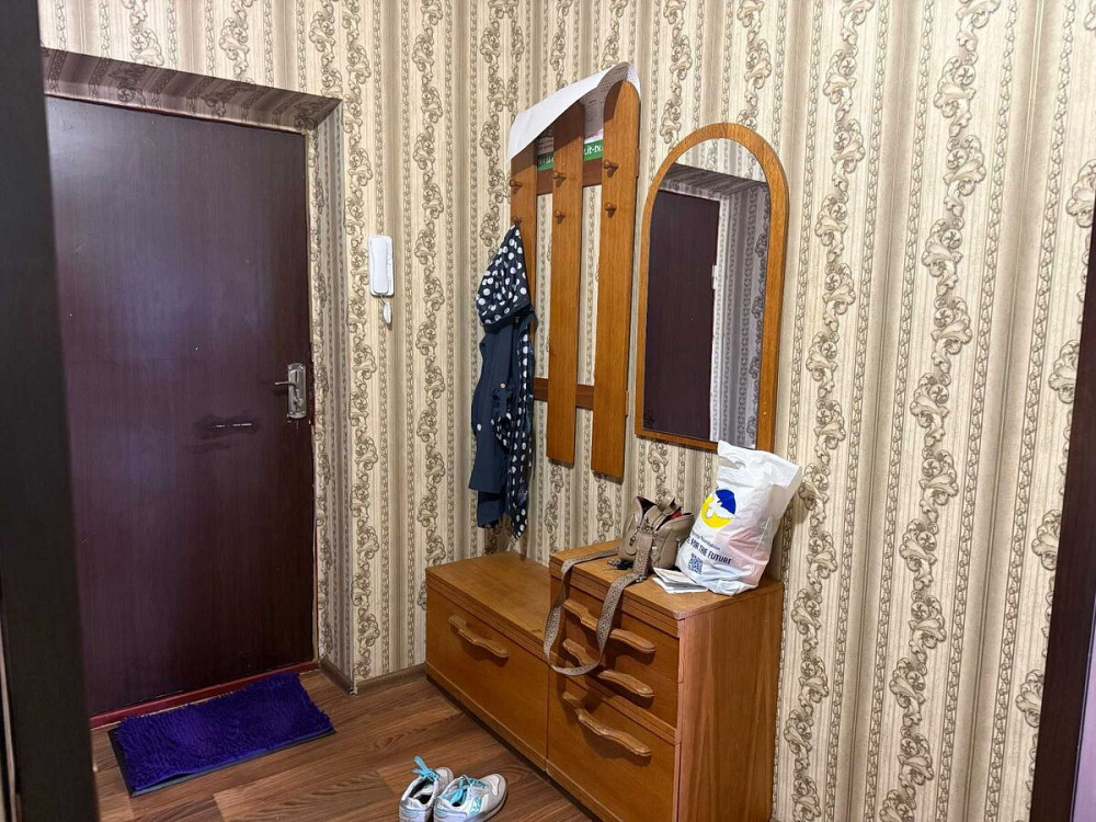 Оренда Квартира 1-кімнатна, 5/5 поверх на вул.Микитенко, 9 Київ - фото 4