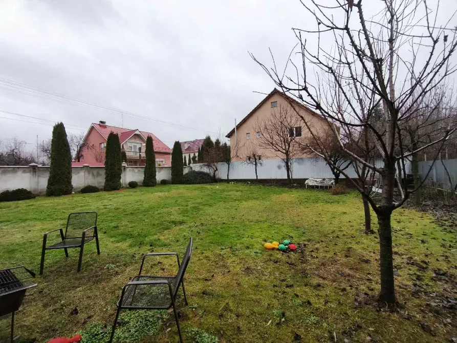 For sale 2-storey House with land 12 ares 293 sq.m 7+ rooms at Володимирська Uzhhorod - photo 7