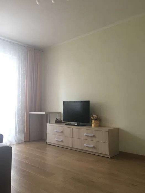 Оренда Квартира 2-кімнатна на ул. Ларисы Руденко, 15 Київ - фото 3