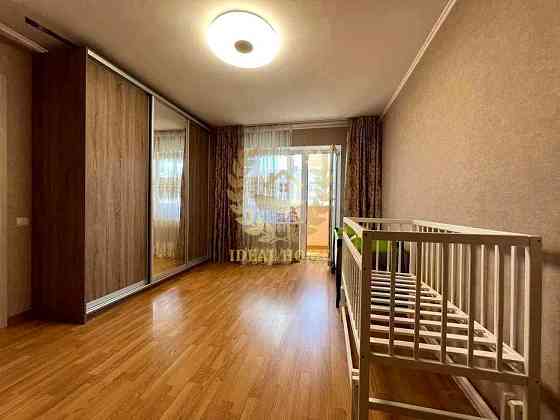 Продаж Квартира 1-кімнатна на Симиренко ул., 24А Київ