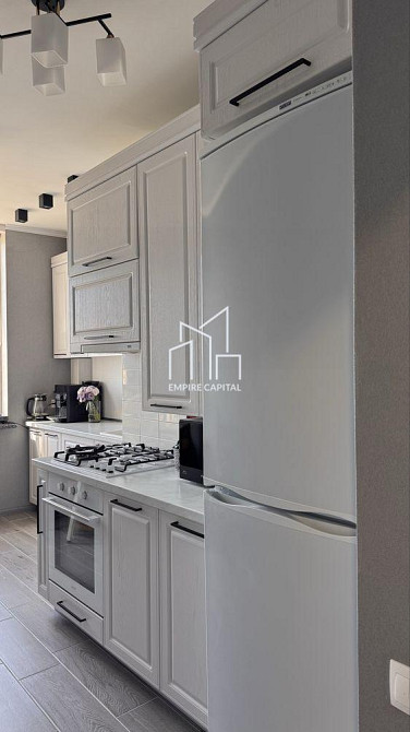 Продаж 2к квартири 72.2 кв. м Львів - фото 9