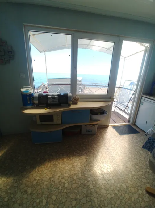 Курень с видом на море. Odessa - photo 2