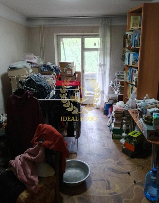 Продаж Квартира 3-кімнатна на Зодчих ул., 36 Kiev - photo 13