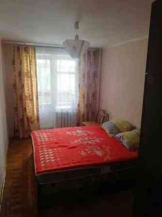 Продаж Квартира 3-кімнатна, 3/9 поверх на вул. Мазепи Zhytomyr