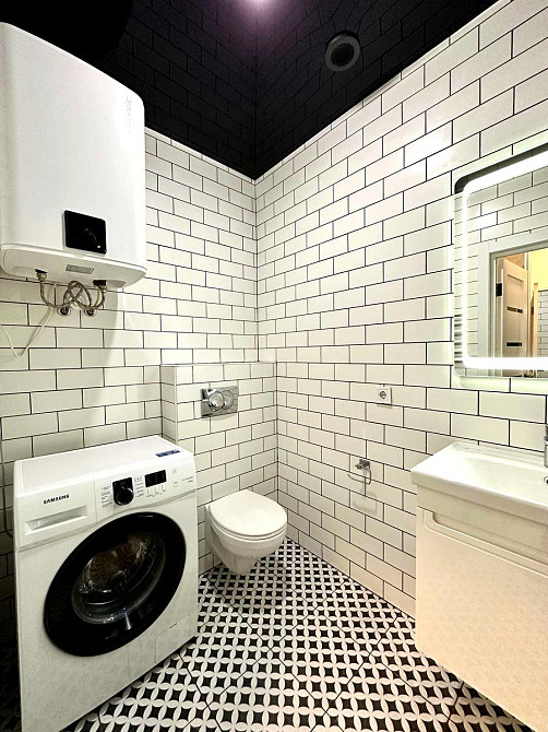 Продаж Квартира 1-кімнатна, 10/21 поверх на Максимовича Михайла вул., д. 26-В Київ - фото 7