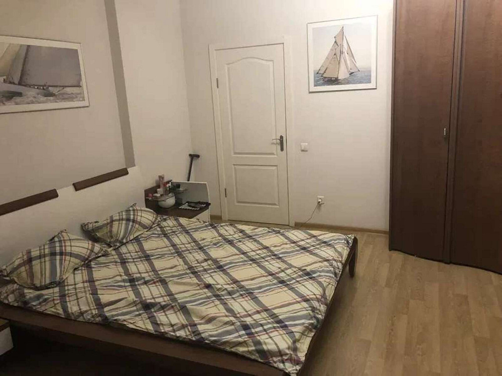 Оренда Квартира 1-кімнатна, 19/25 поверх на ул. Урловская Kiev - photo 1