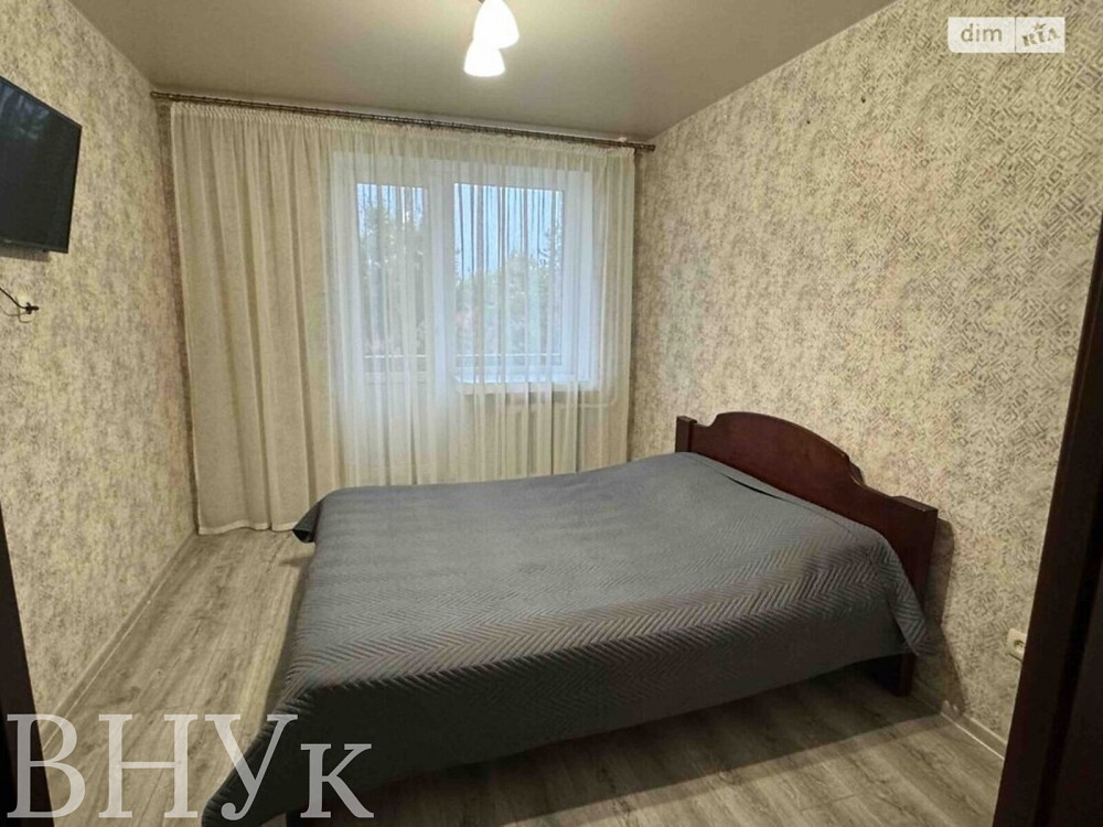 Продаж Квартира 3-кімнатна, 3/5 поверх на Теремнівська Луцьк - фото 1