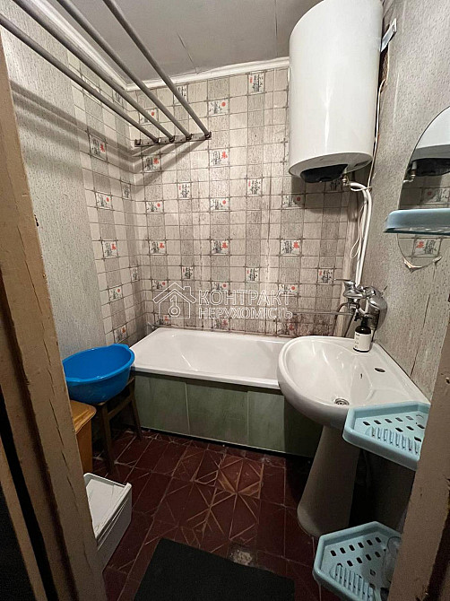 Оренда Квартира 2-кімнатна, 8/9 поверх на вул. Велика Панасівська Харків - фото 10